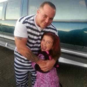 Meet your Posher, Mackenzie